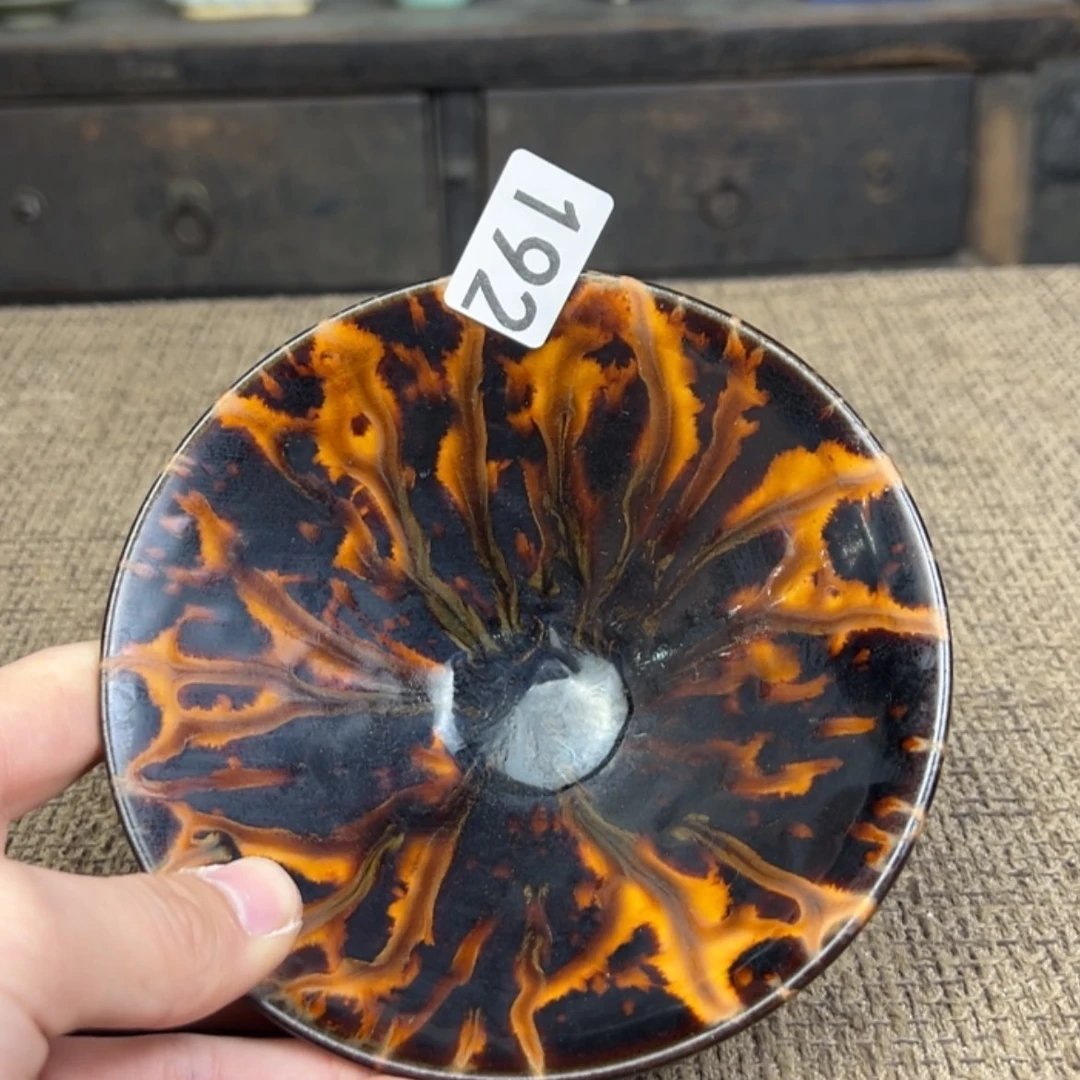 【闪购商品】瓷摆件