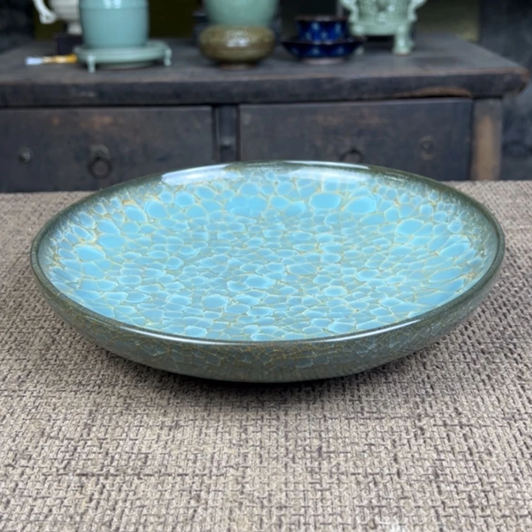 【闪购商品】瓷摆件