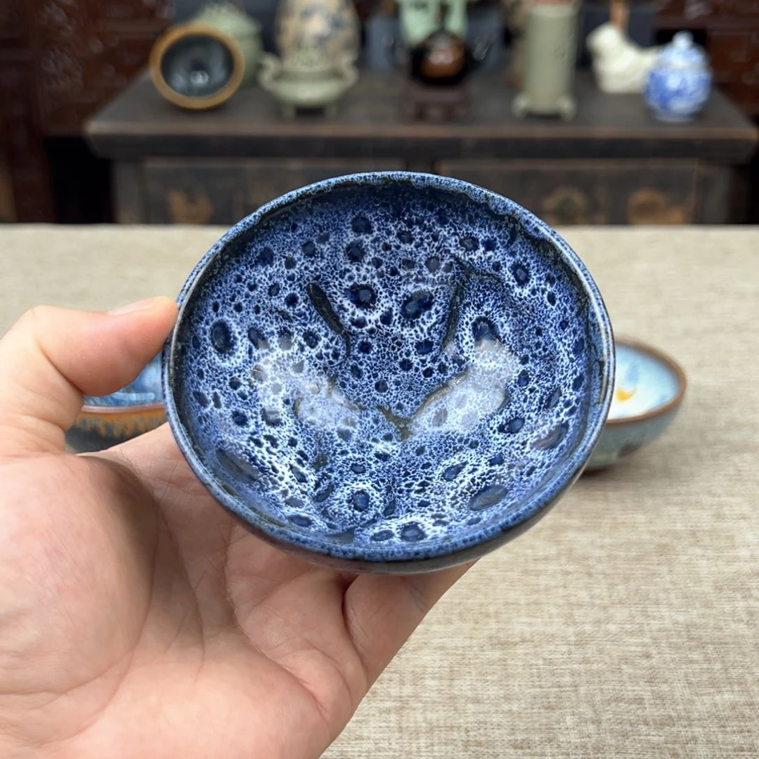 摆件陶瓷高端赏器