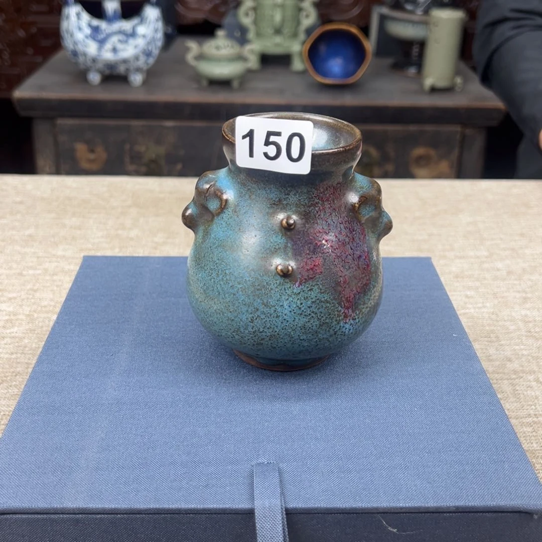 摆件陶瓷高端赏器
