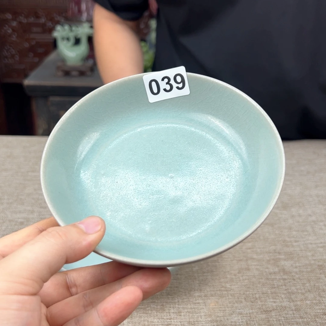 摆件陶瓷高端赏器