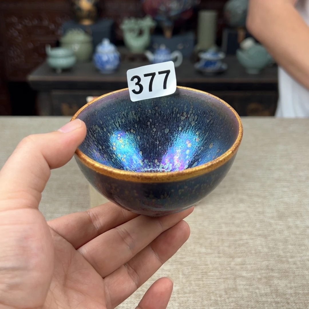 摆件陶瓷高端赏器