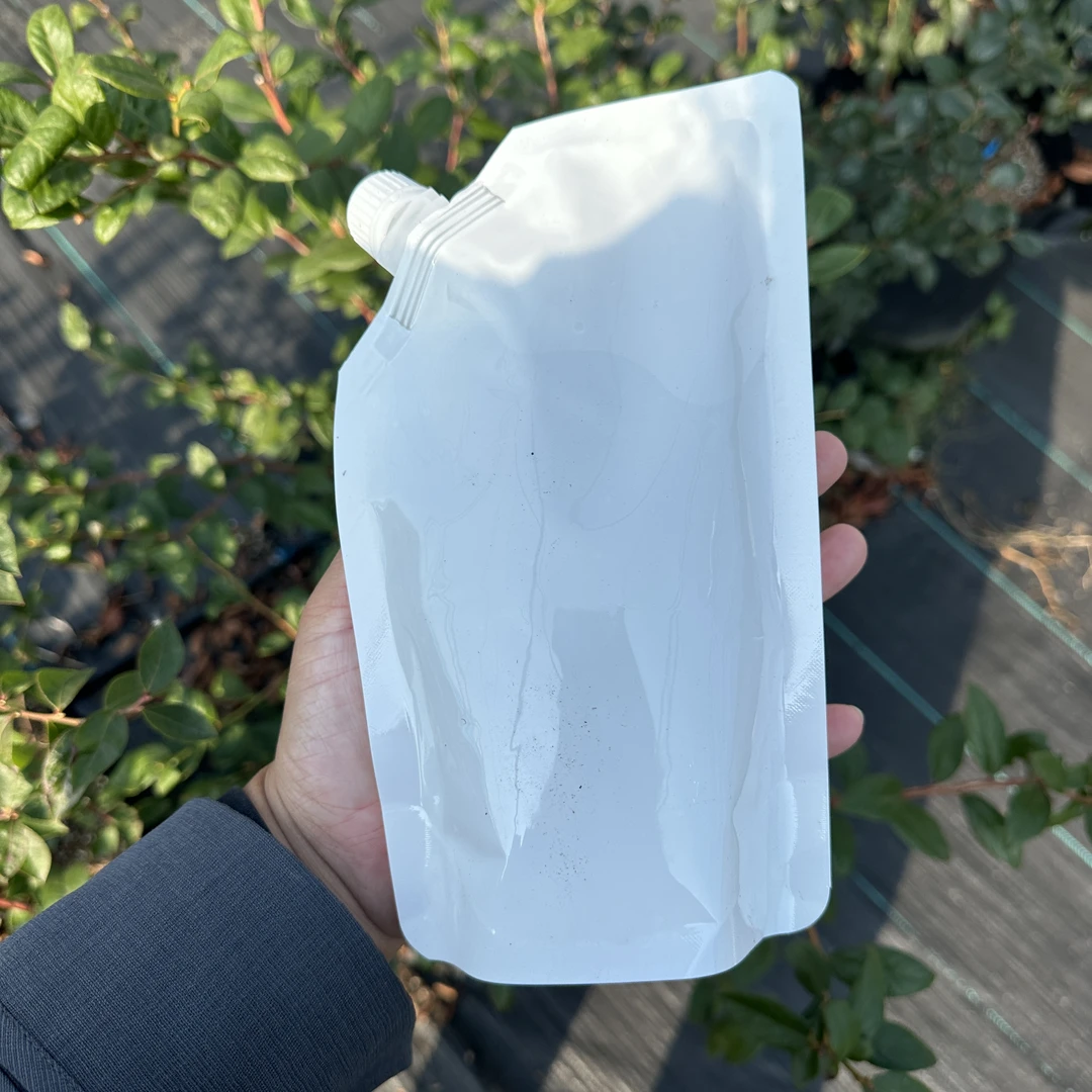 蓝莓果树专用营养液 基地自用 5袋