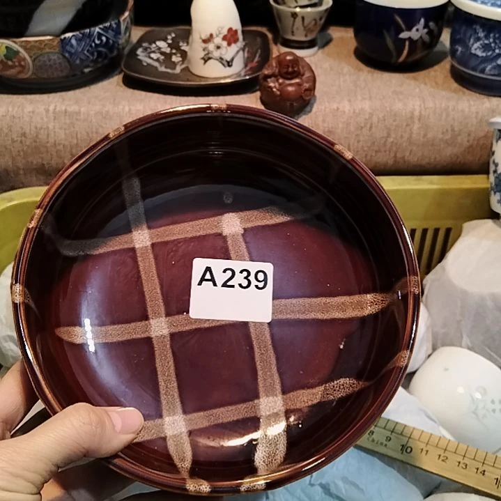 【闪购商品】陶瓷护*人