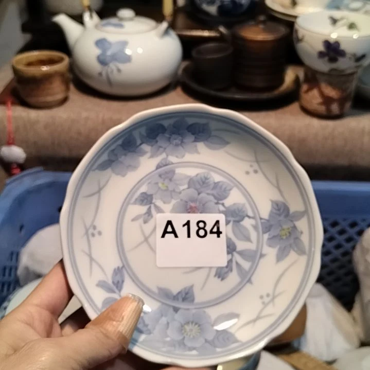 【闪购商品】陶瓷雨***?