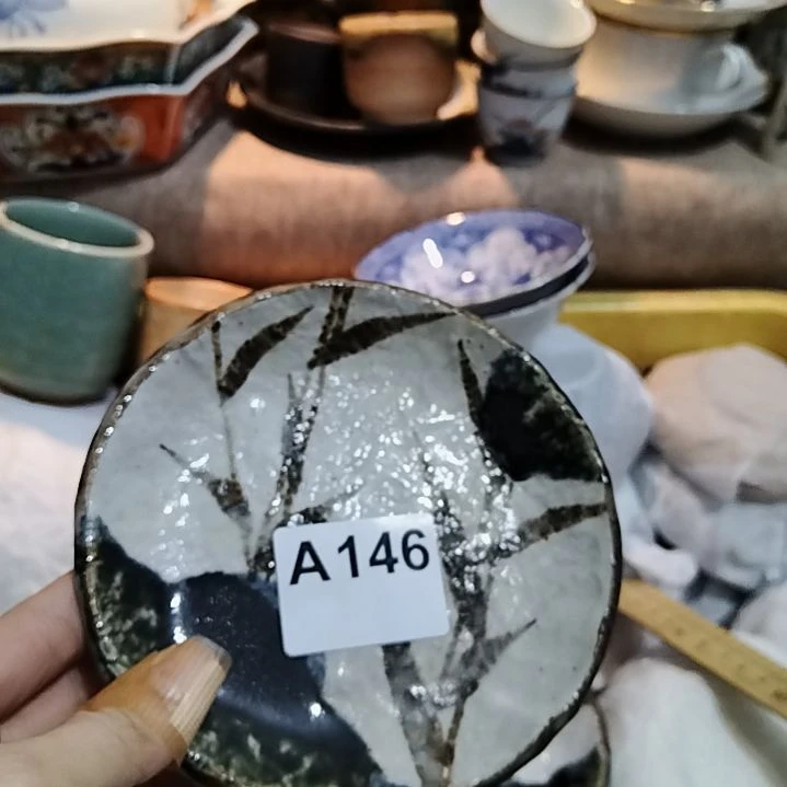 【闪购商品】陶瓷乔*