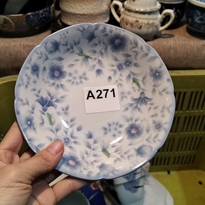 【闪购商品】陶瓷（****舍