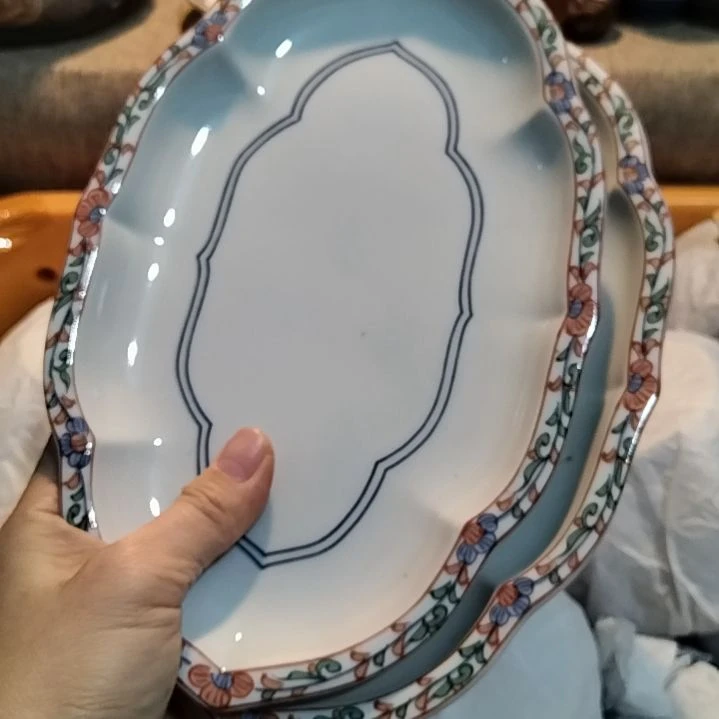 【闪购商品】陶瓷护*人