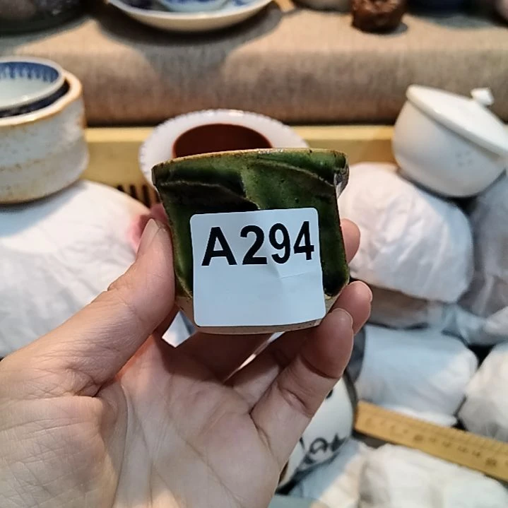 【闪购商品】陶瓷护*人
