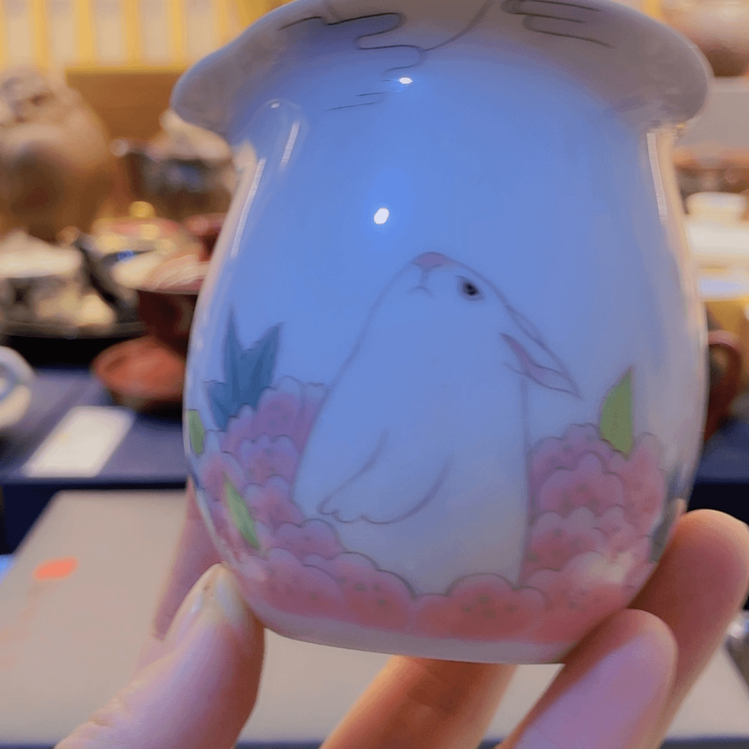 【闪购商品】陶瓷陶瓷