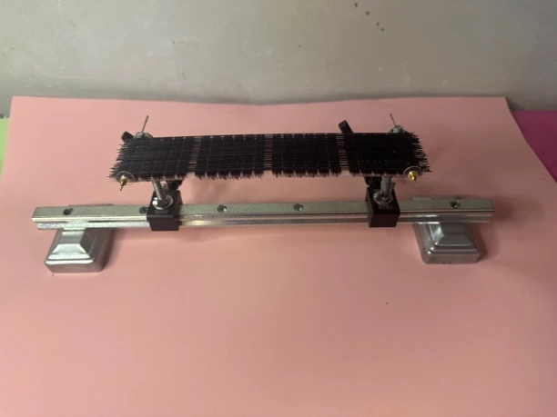 假睫毛清根神器升级35厘米防锈款