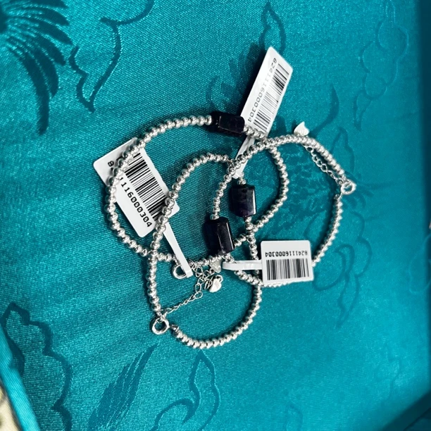 【小院甄选】舒俱来手链 多样性发一件 SJL117