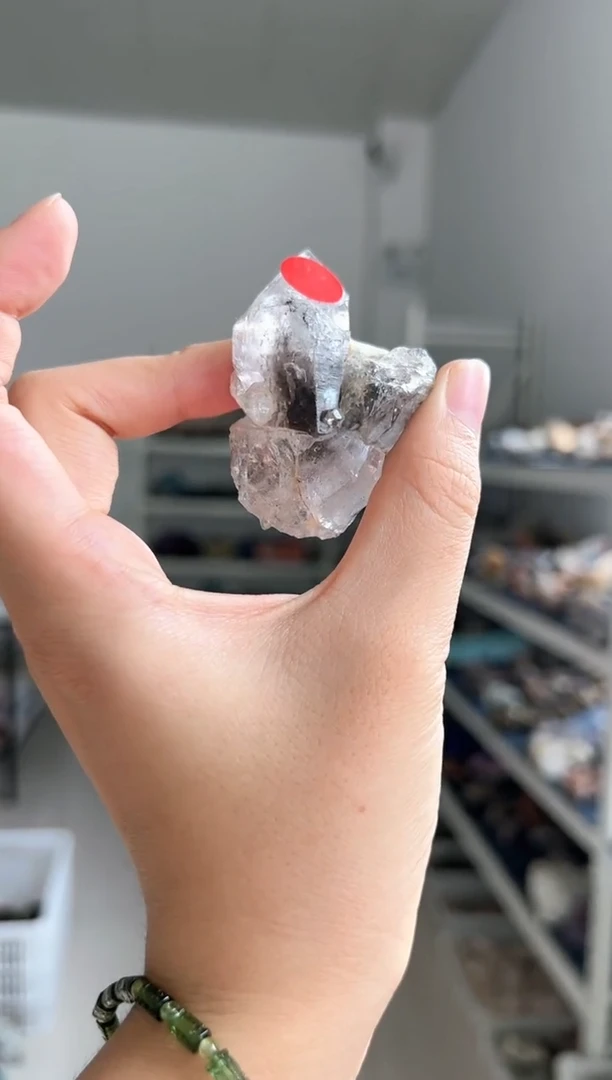 【闪购商品】水晶摆件未镶嵌Z562