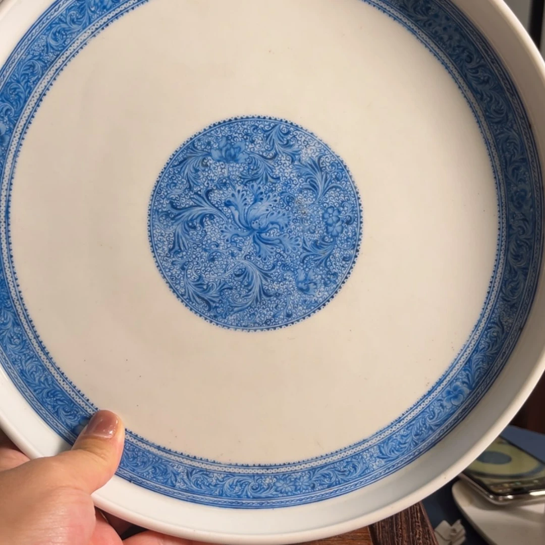 【闪购商品】陶瓷碗我**了