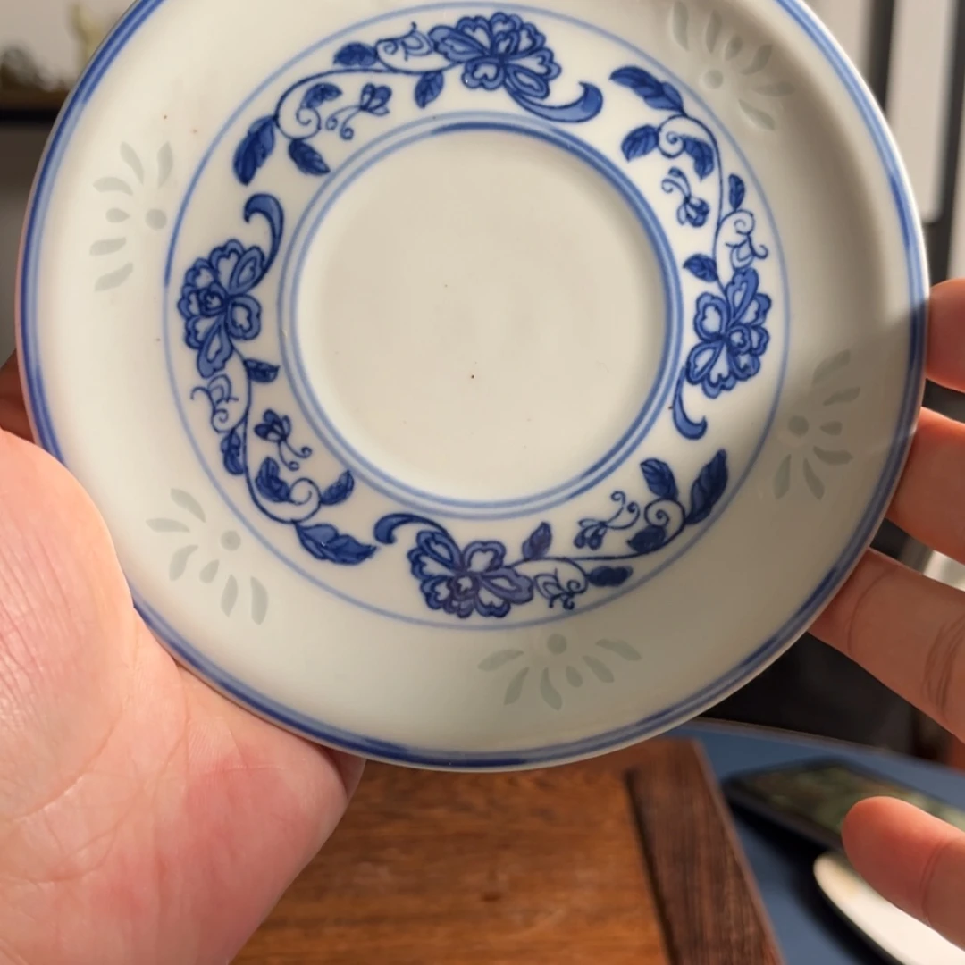 【闪购商品】陶瓷碗博**取