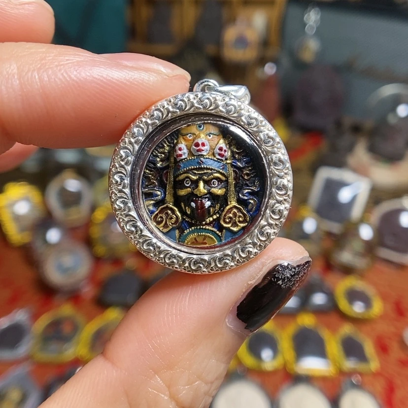 【闪购商品】紫砂泥塑前**座扎基