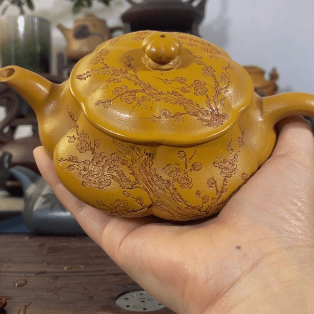 【闪购商品】紫砂茶壶