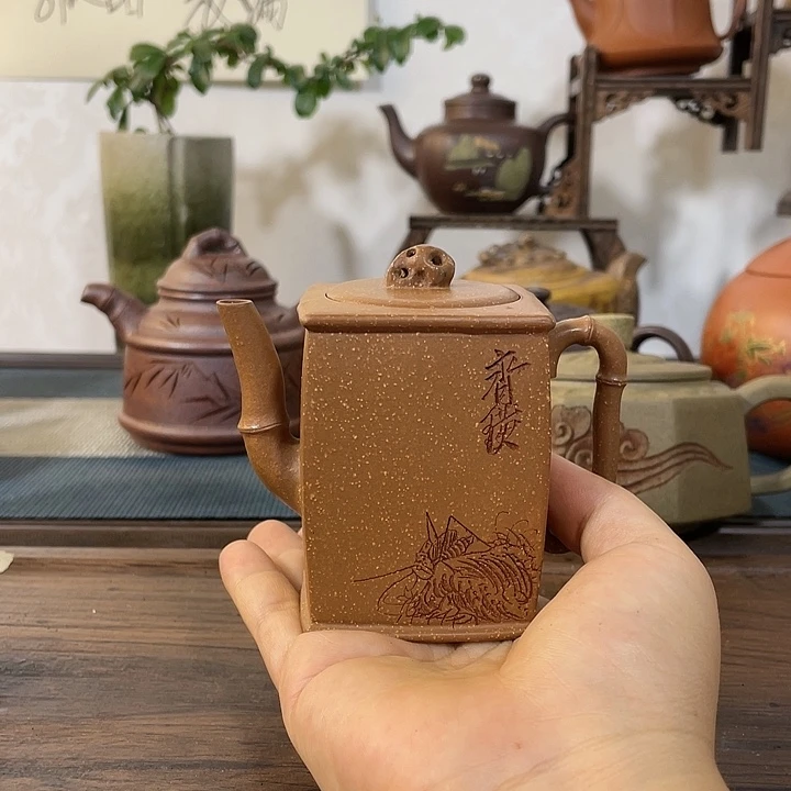 紫砂茶壶紫砂壶紫砂茶具