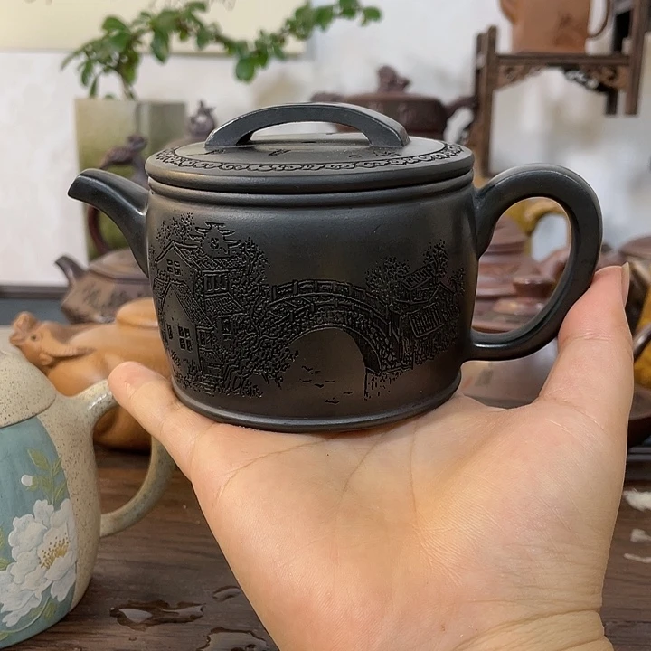 紫砂茶壶紫砂壶紫砂茶具