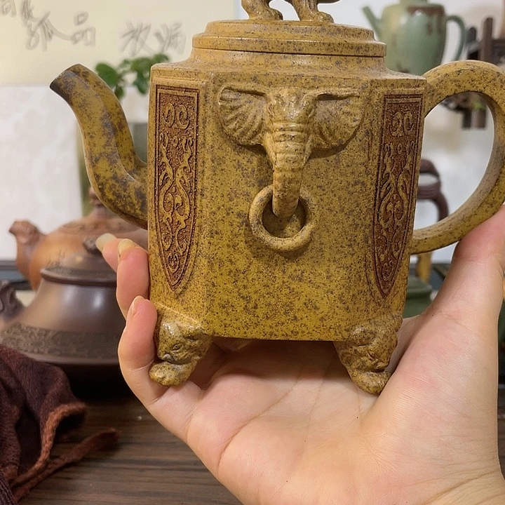 紫砂茶壶紫砂壶紫砂
