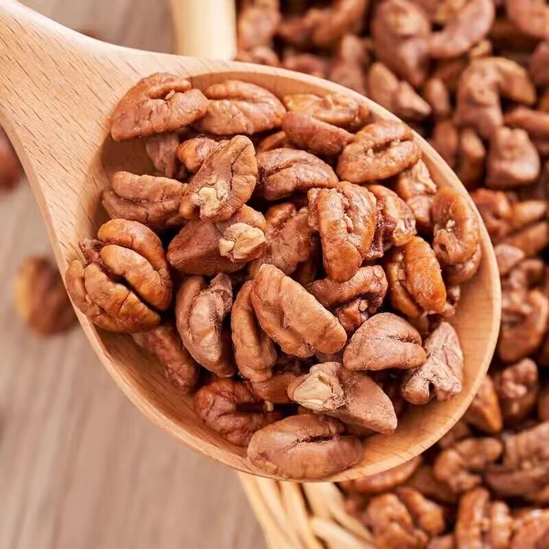 山礼农初2023新山核桃仁     杭州临安特产  休闲健康小零食250克