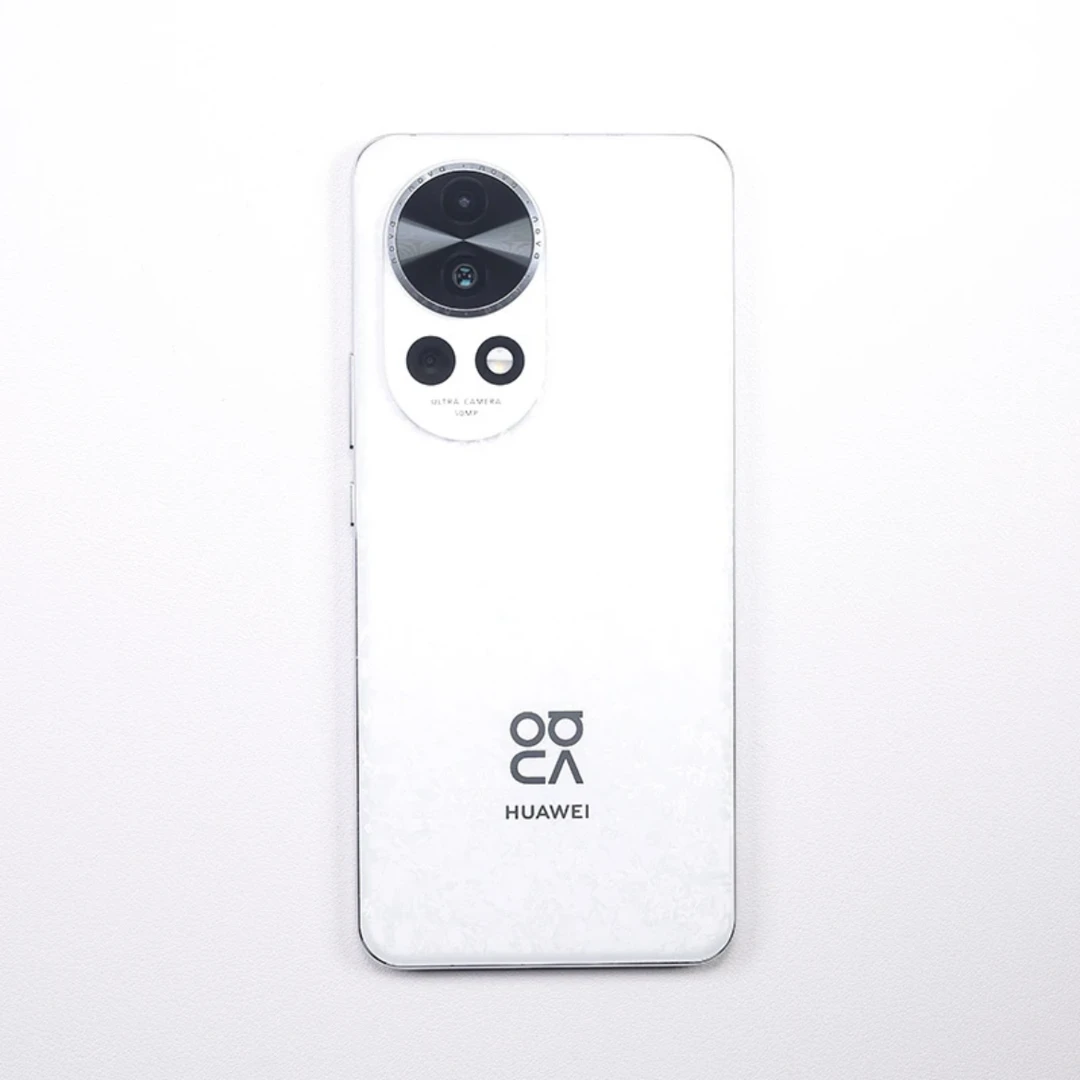 99新 Huawei/华为 nova12 Pro 鸿蒙智慧通信物 二手手机