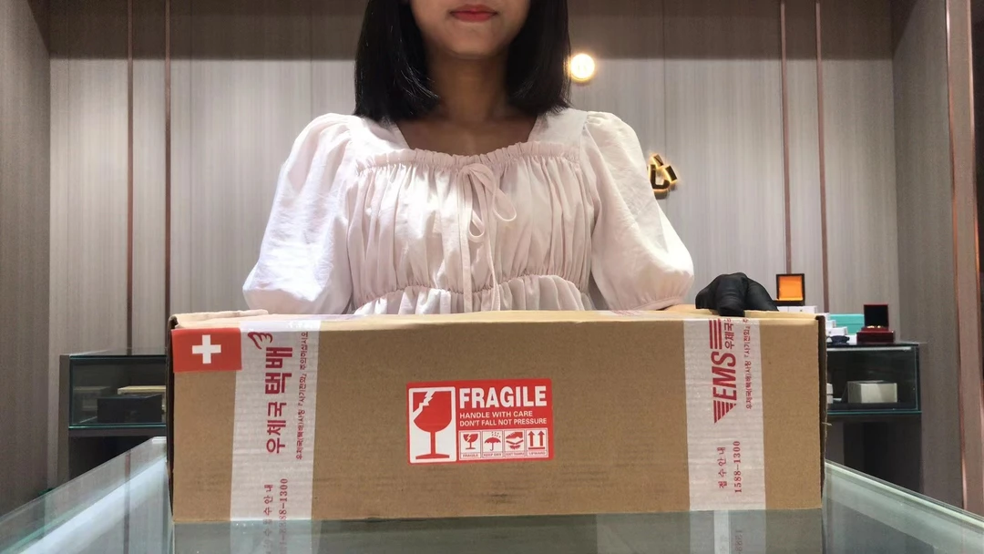 【信任无价】高档腕表/全新未使用/40mm-43mm/男士全自动机械腕表