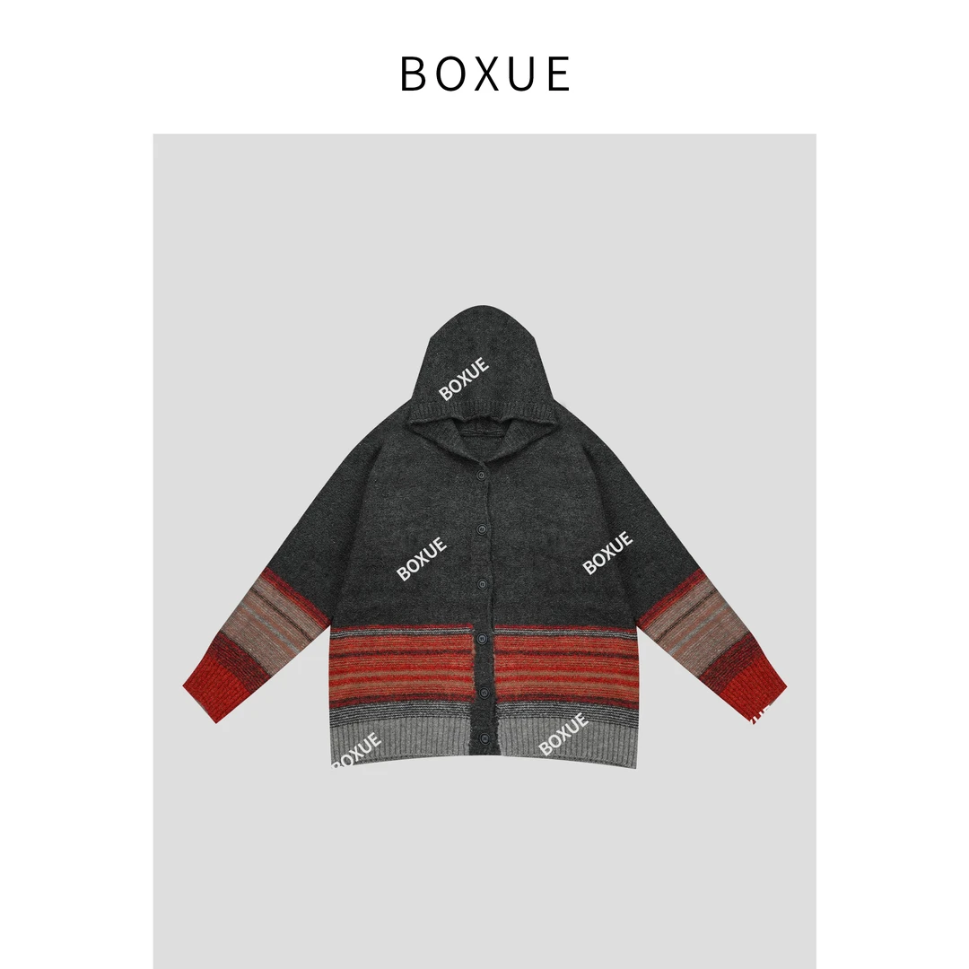 BOXUE 外套#230828W540