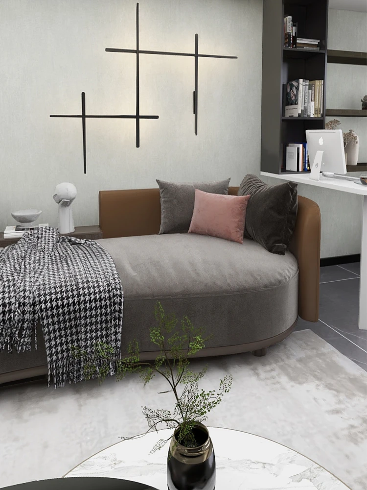 加厚纳米水性无纺新简美风格提花墙布防潮降噪卧室客厅餐厅全屋