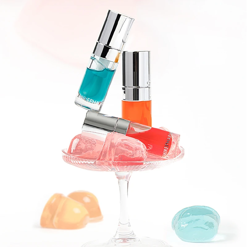 INGS英树植萃护唇精华油