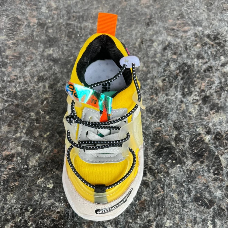 断码童鞋按编码发货