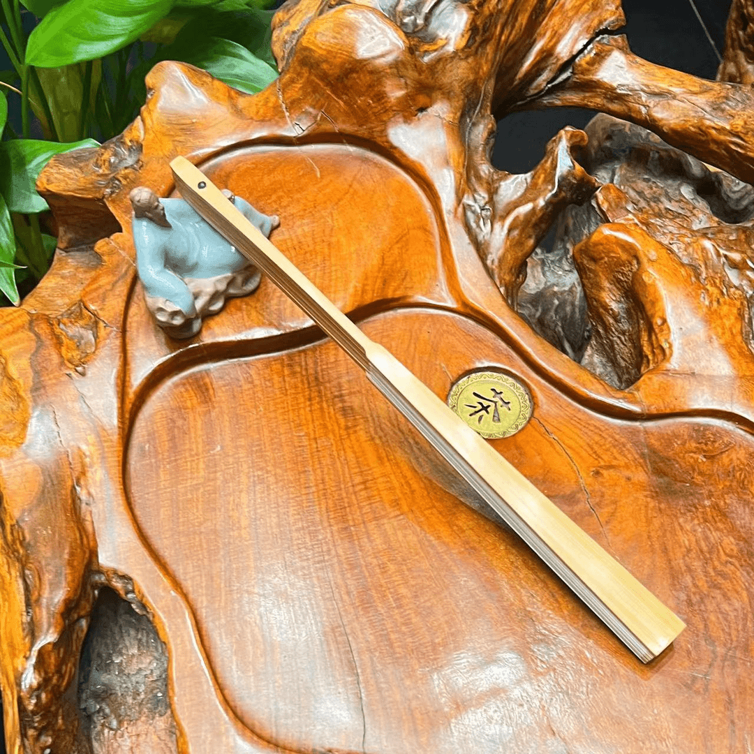 【古训堂专属】2一物一拍 - 文玩折扇 盛风苏扇 以直播间展示为准