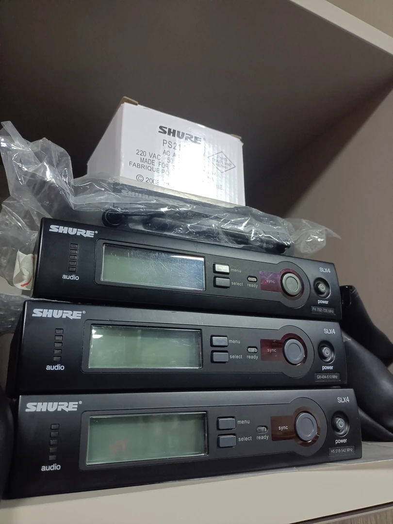 墨西哥进口苏产SLX4 beta58a头一套一拖一不包邮