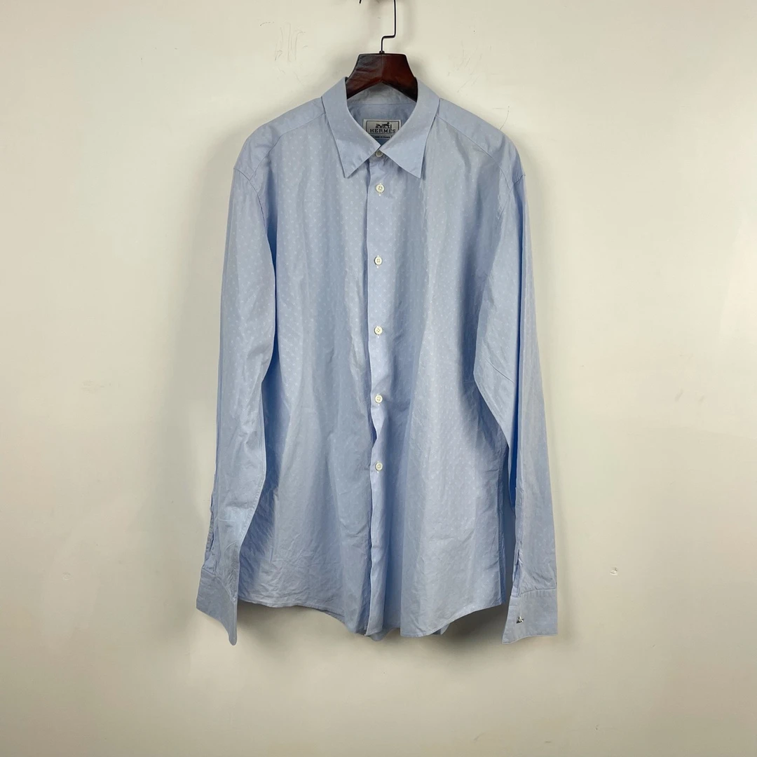 99新 Hermes/爱马仕 42码/CL01858