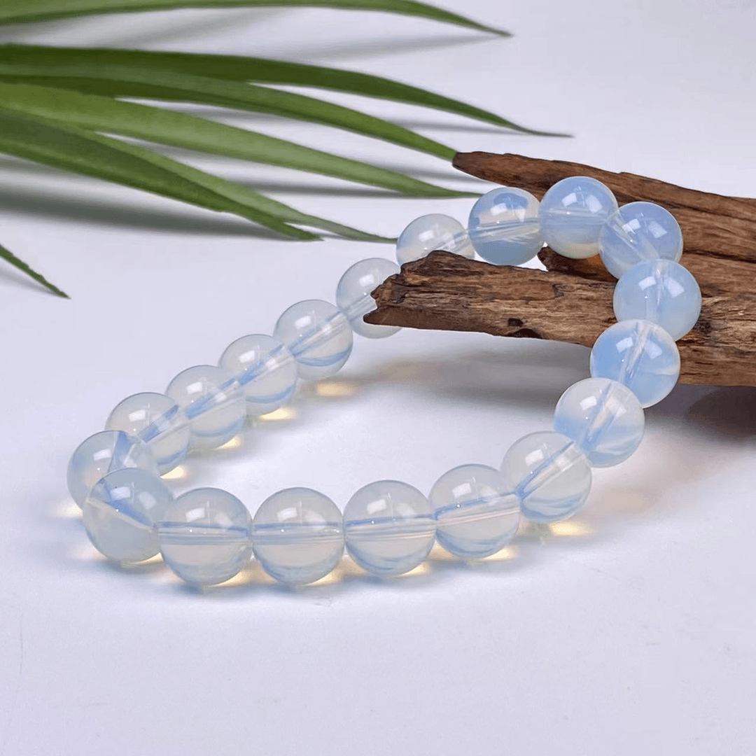 【大胖】白澳手串颜色大小形状多样性随机发@kf786