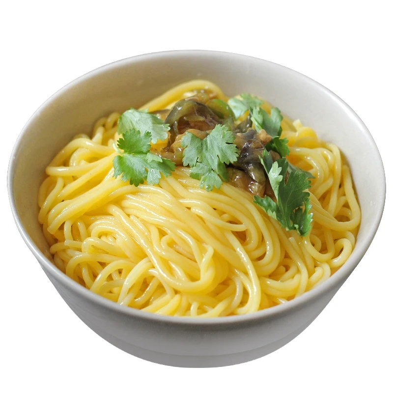 纯清园东北玉米面条粗粮细作250gX10袋