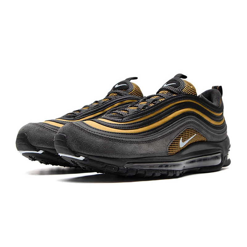 Nike耐克男子MAX 97运动跑步鞋FB9619-200