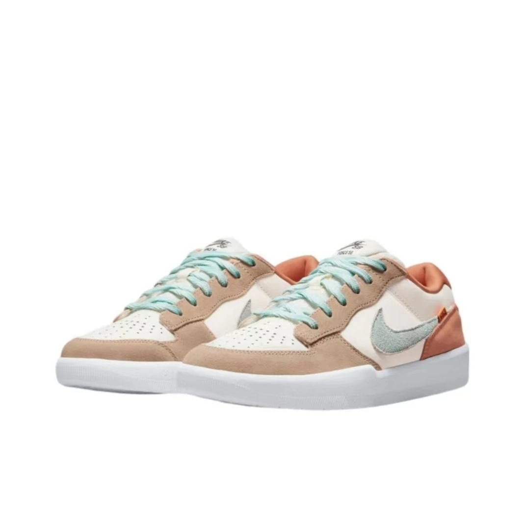 NIKE/耐克正品SB Force 58 耐磨透气低帮板鞋百搭男鞋FN8888-131