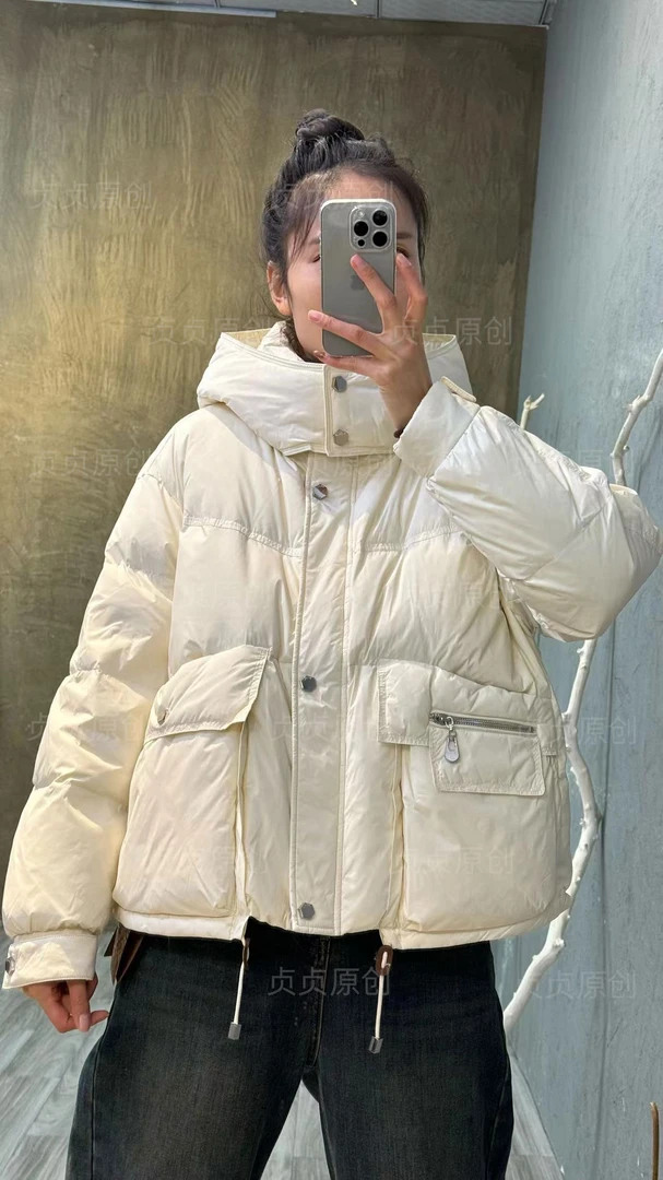 DengZhenZhen/邓贞贞26066-羽绒服