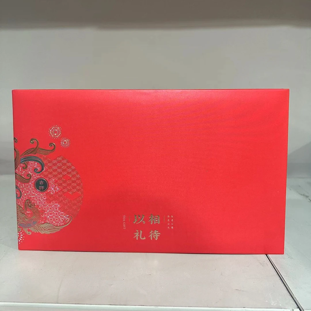 【以礼相待】肉桂礼盒装