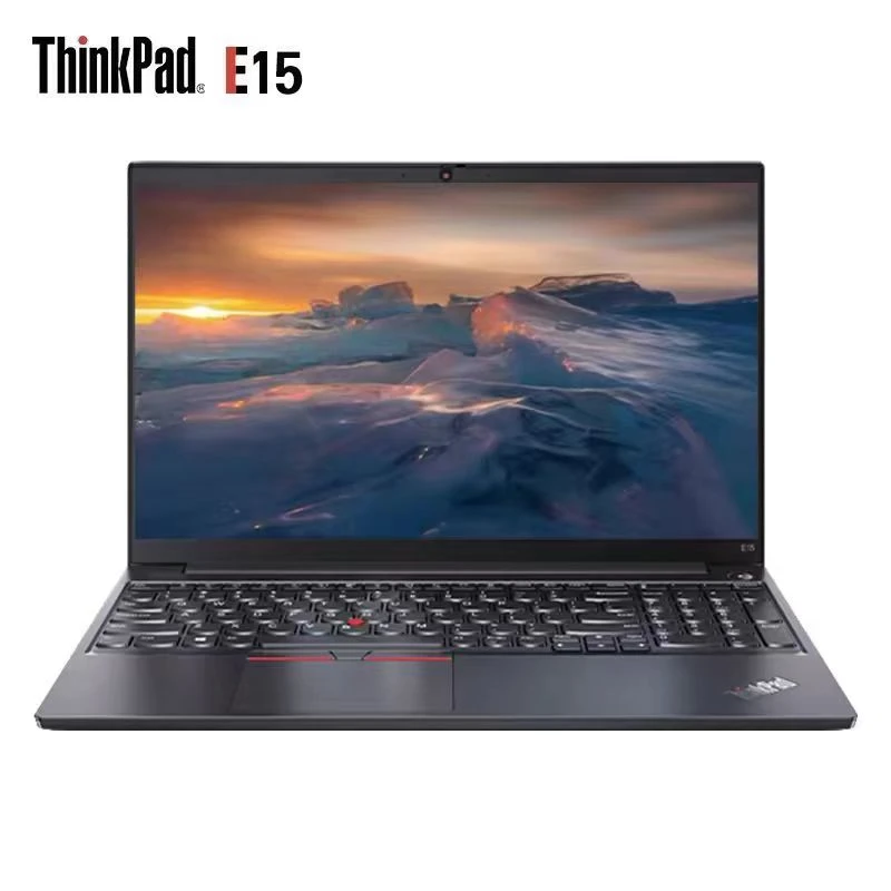 95新 ThinkPad E15 轻薄高清便携商务办公本