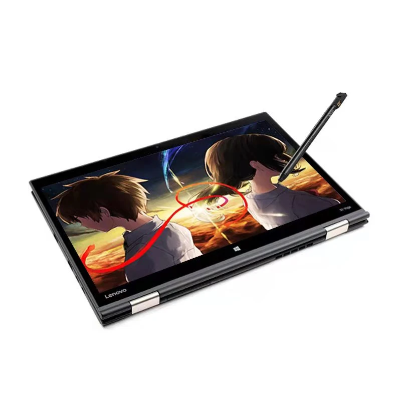 95新 Lenovo/联想 yoga C940 14寸翻转折叠二合一触屏商务办公本