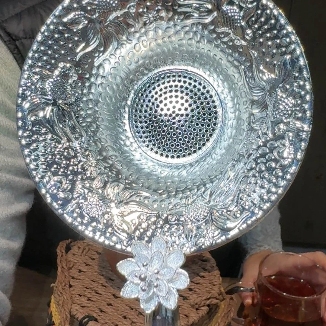 【闪购商品】骨瓷摆件