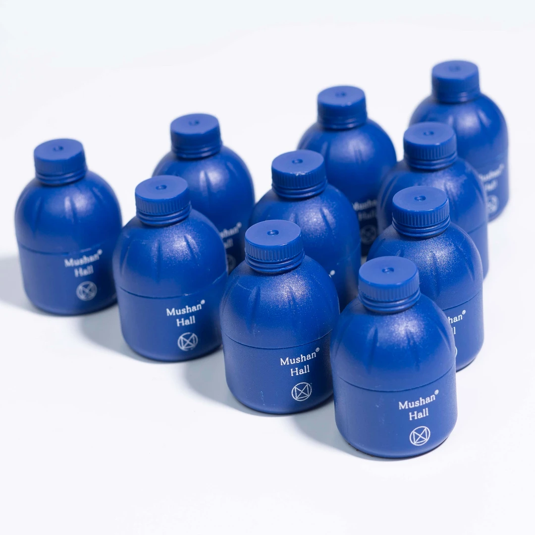 【B420燃燃燃】MushanHall明星同款小蓝瓶大小活性舱（30颗试吃装）