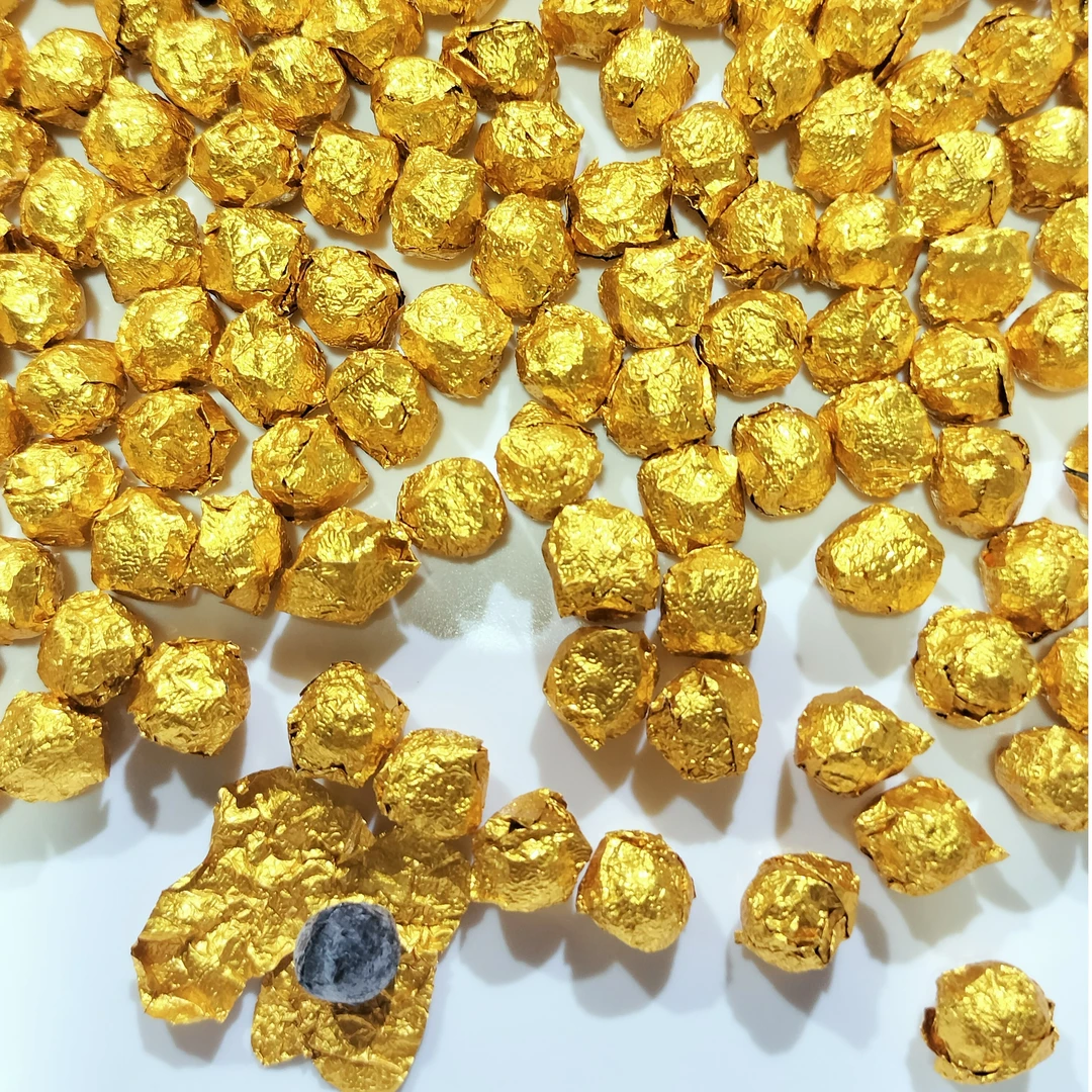 【栀子花茶膏】 闷着喝煮着喝泡着喝夏天还可以冷泡 500g250g125g