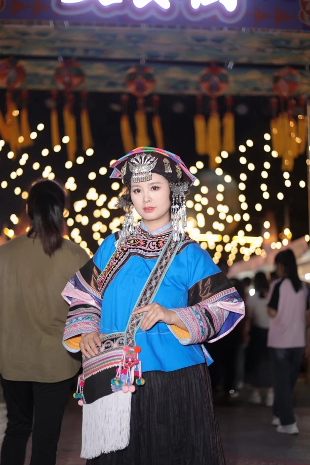 纯手工黑衣壮单件外衣