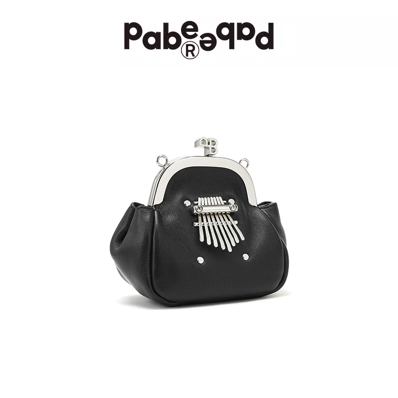 PabePabe 旋律练习 Kalimba卡林巴琴包 拇指琴包 可弹奏乐器包