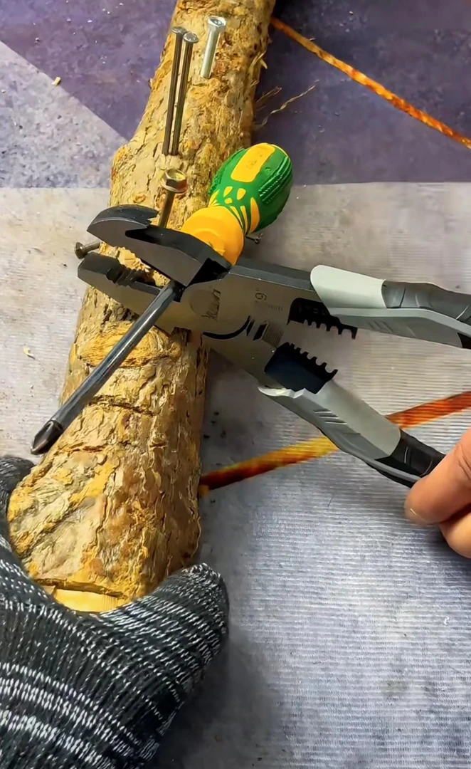 扳手五金件直播专享