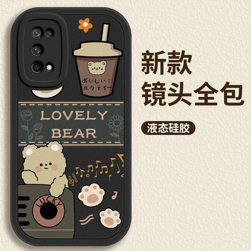 适用OPPOk7x手机壳女女软壳硅胶磨砂防摔全包直边超薄k7x外壳套可