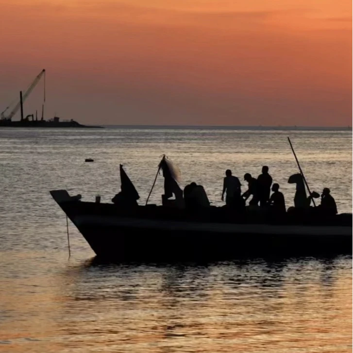 惠来神泉港 直播间 当日限定 定制套餐 速冻发货（以直播间为准）